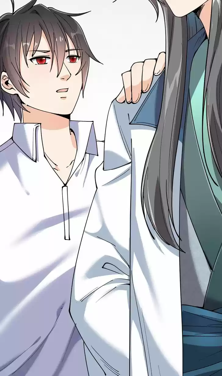 Fairy King's Daily Life Ch.068.2