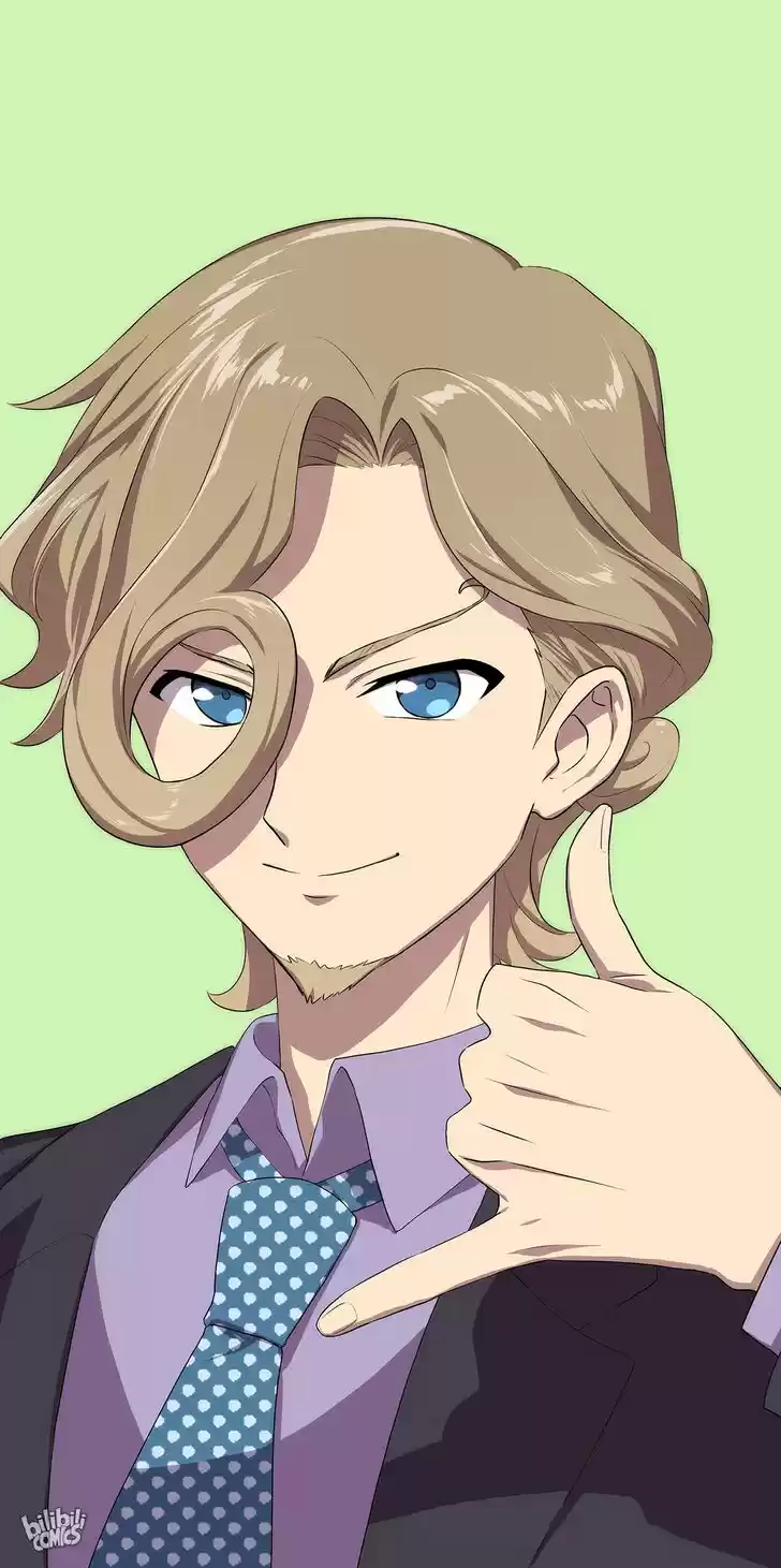 Fairy King's Daily Life Ch.068.2