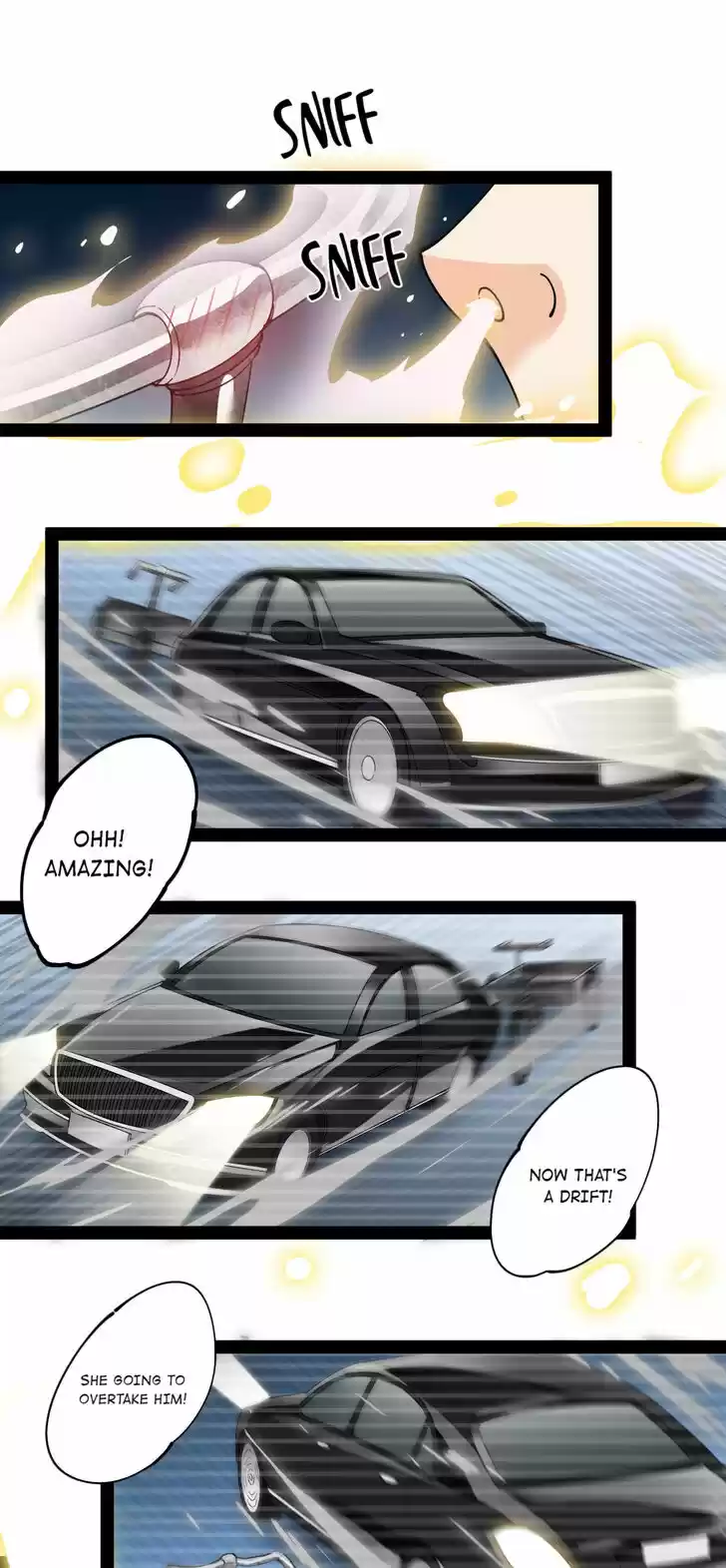 Fairy King's Daily Life Ch.069.1