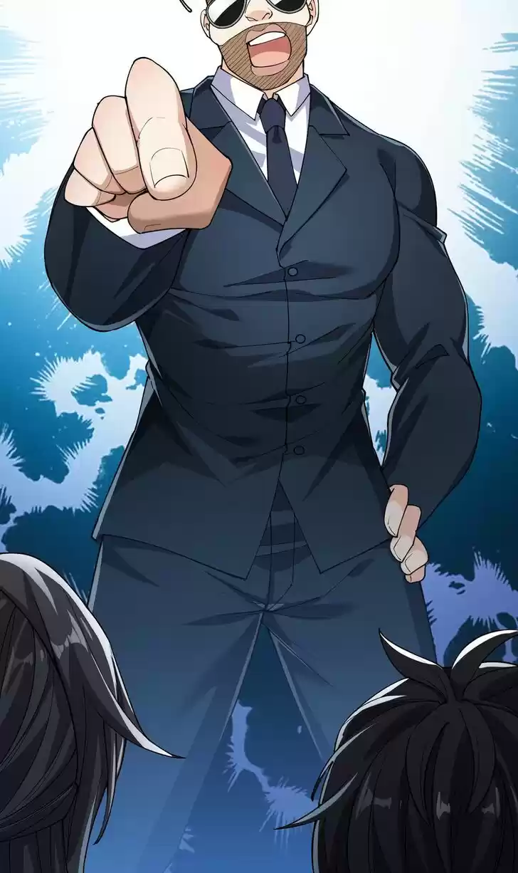 Fairy King's Daily Life Ch.069.1