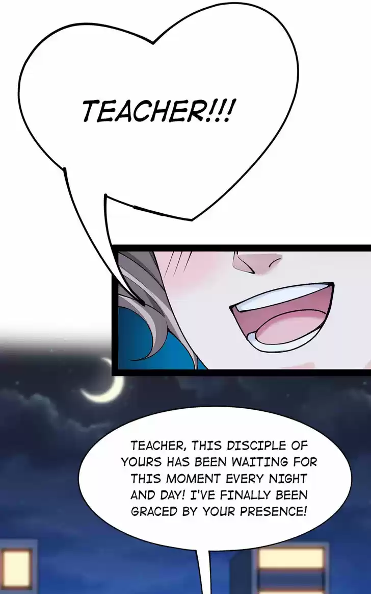 Fairy King's Daily Life Ch.069.1