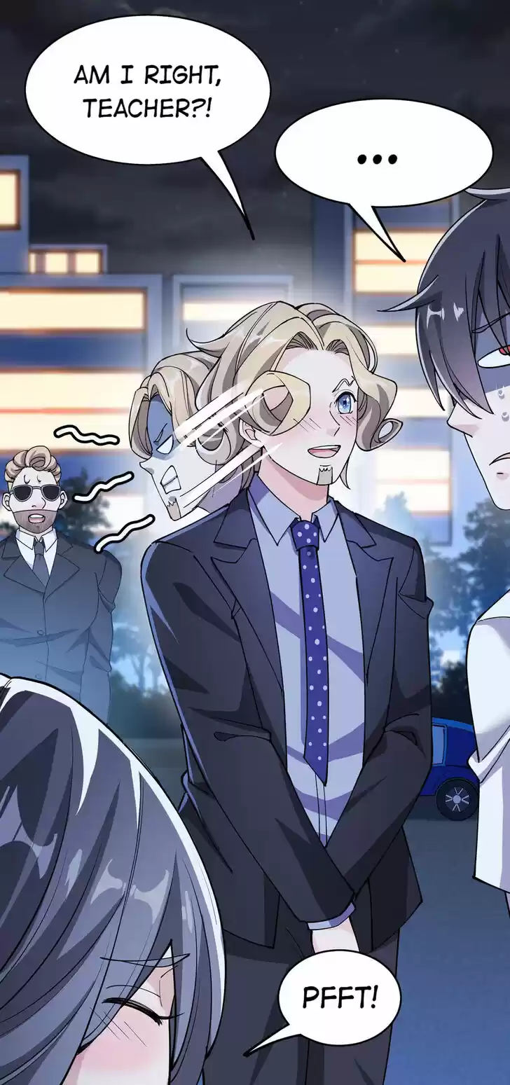 Fairy King's Daily Life Ch.069.1