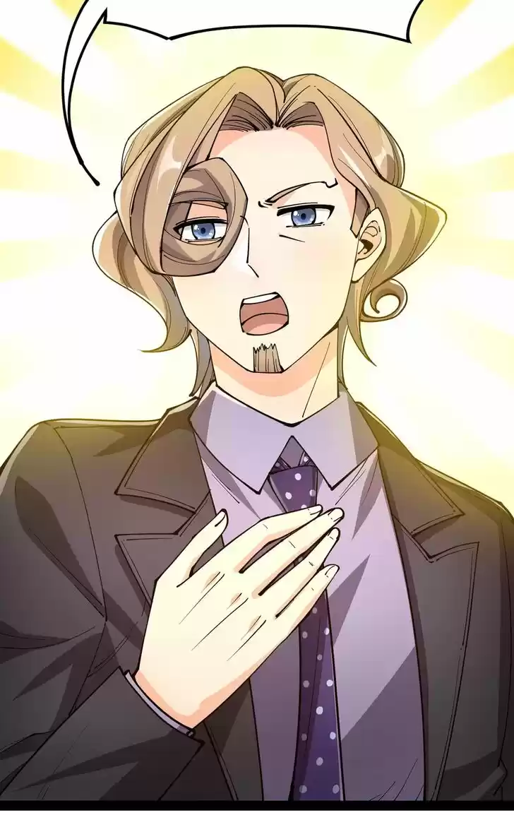 Fairy King's Daily Life Ch.069.2