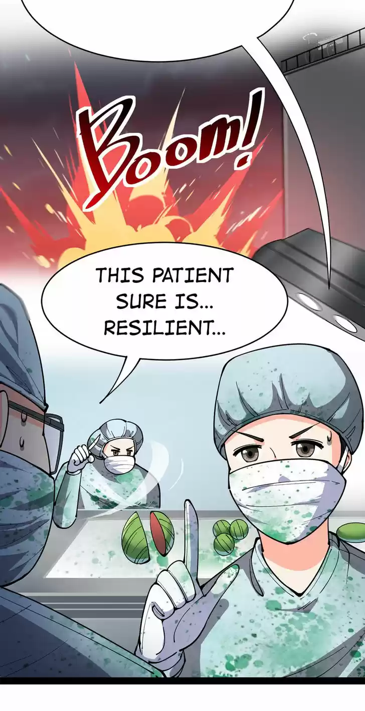 Fairy King's Daily Life Ch.069.2