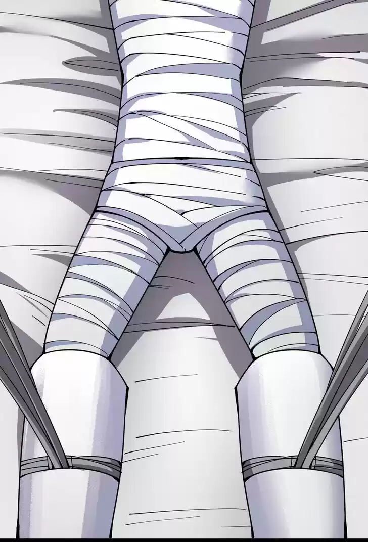 Fairy King's Daily Life Ch.069.2