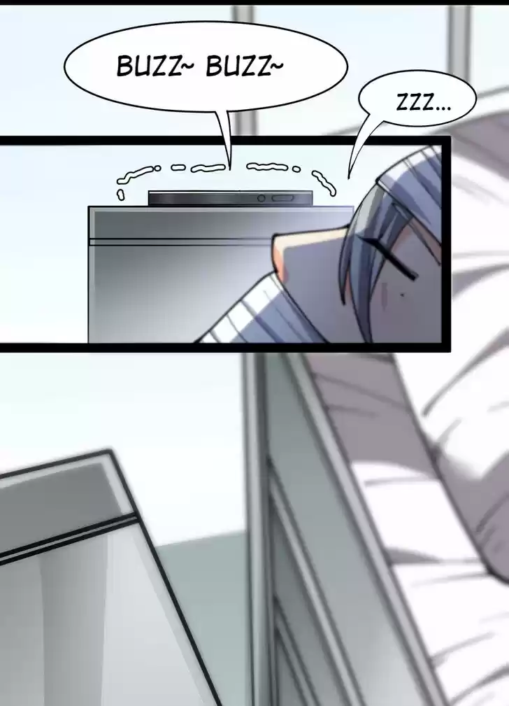 Fairy King's Daily Life Ch.069.2