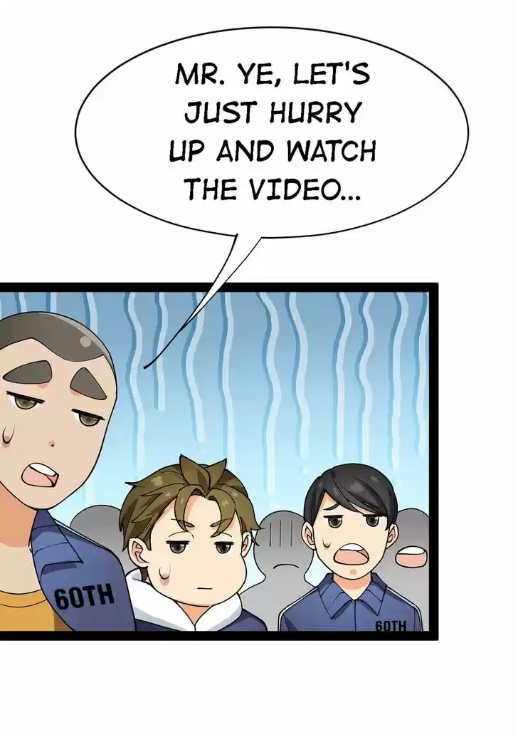 Fairy King's Daily Life Ch.070.1