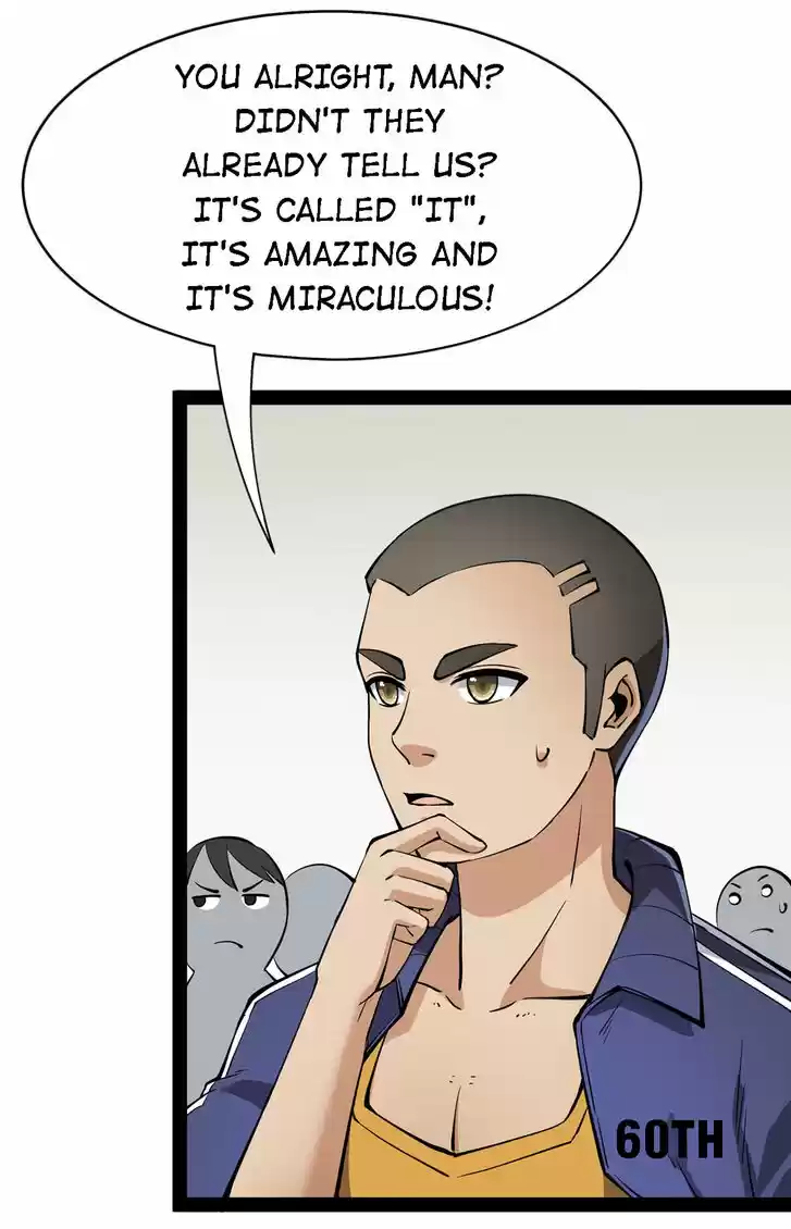 Fairy King's Daily Life Ch.070.1