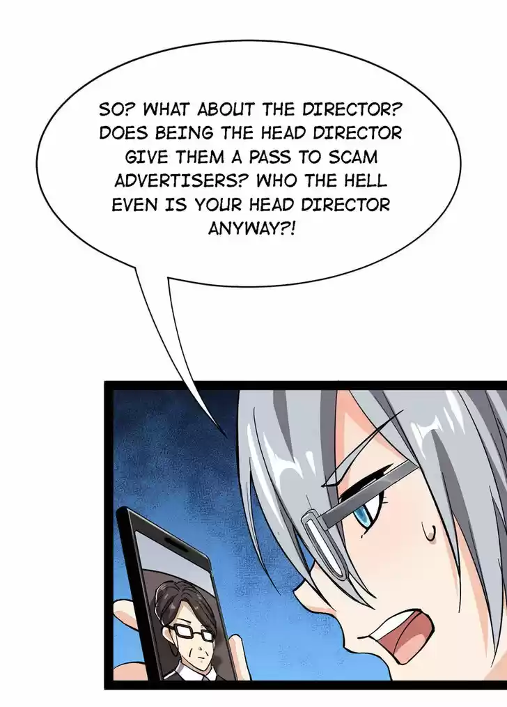 Fairy King's Daily Life Ch.070.1