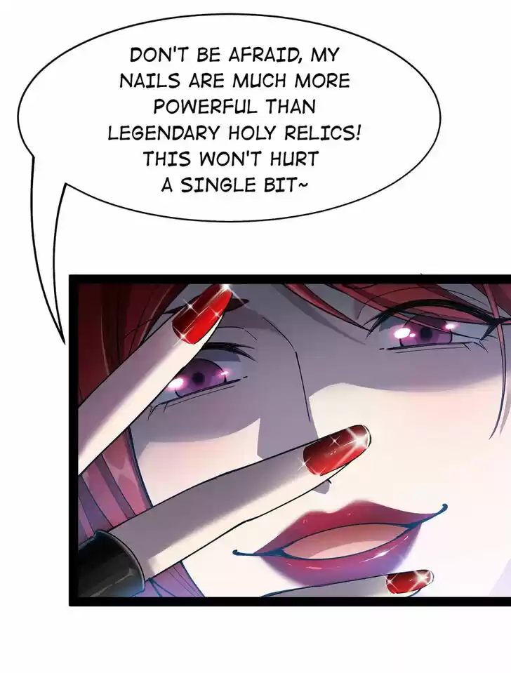 Fairy King's Daily Life Ch.070.2