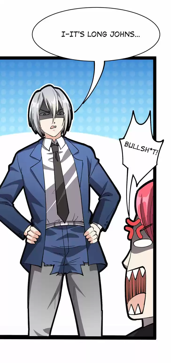 Fairy King's Daily Life Ch.070.2