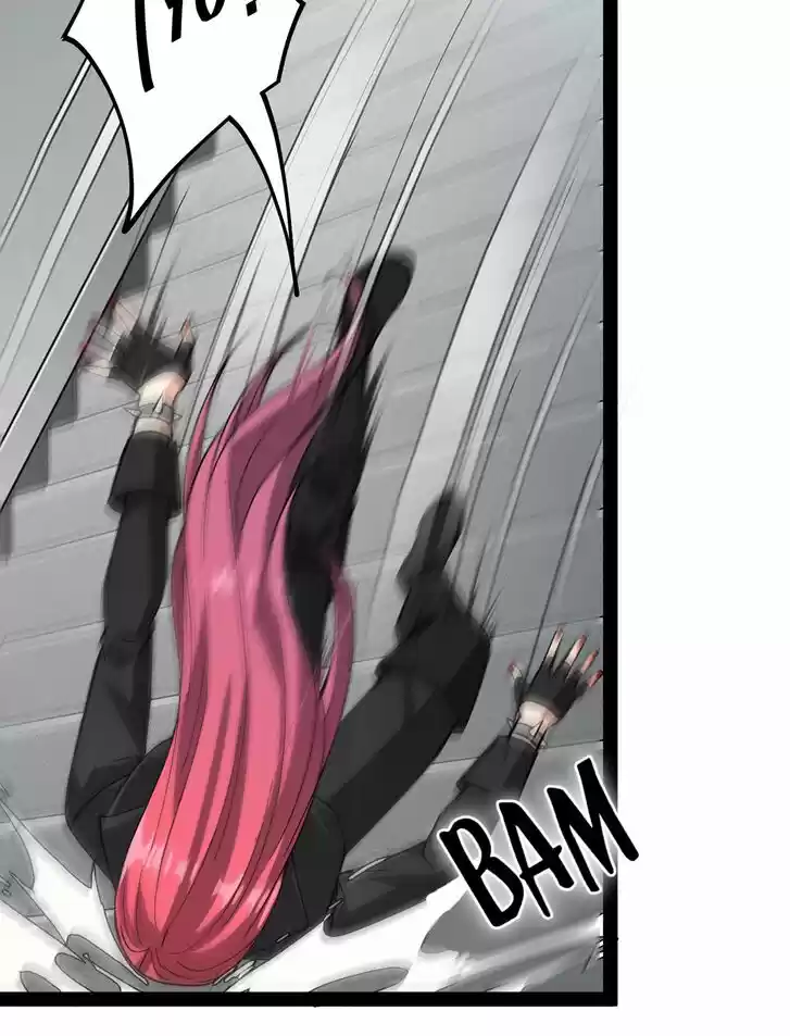 Fairy King's Daily Life Ch.070.2