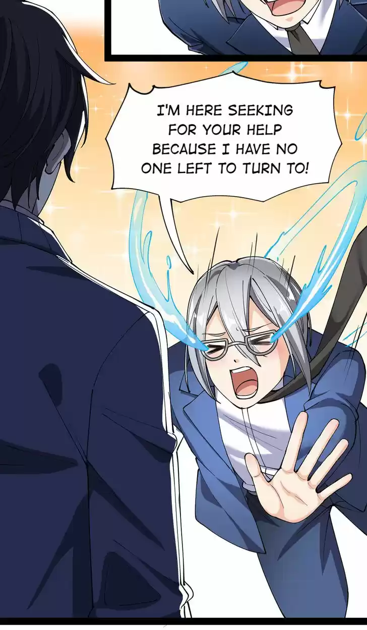 Fairy King's Daily Life Ch.071.1