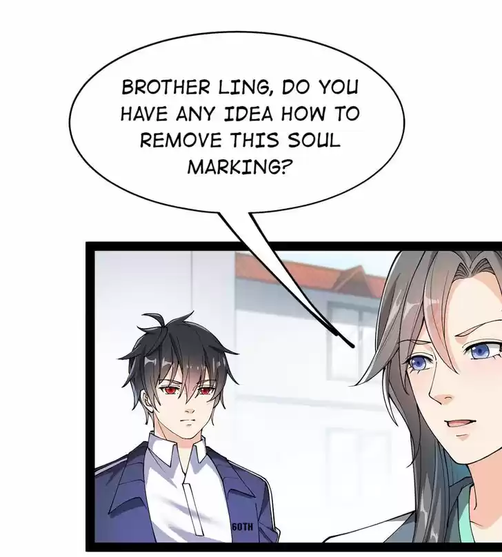 Fairy King's Daily Life Ch.071.1