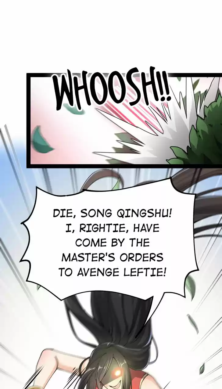 Fairy King's Daily Life Ch.071.2