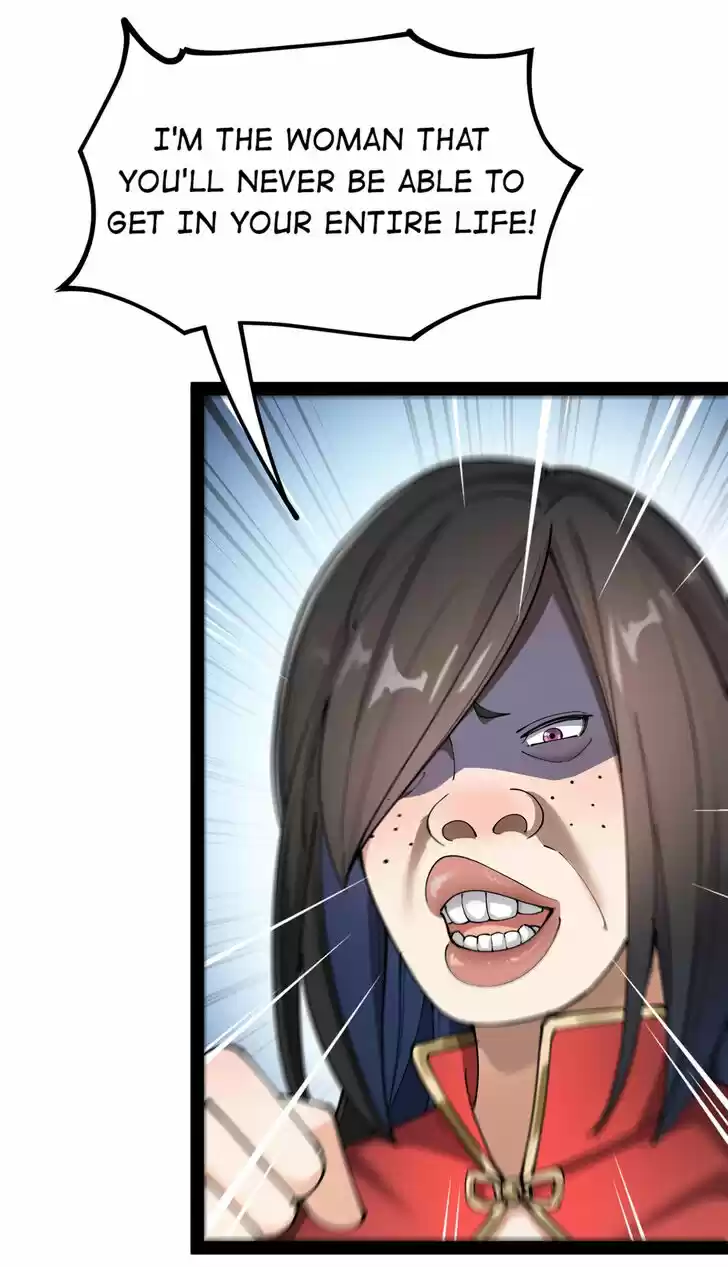 Fairy King's Daily Life Ch.071.2