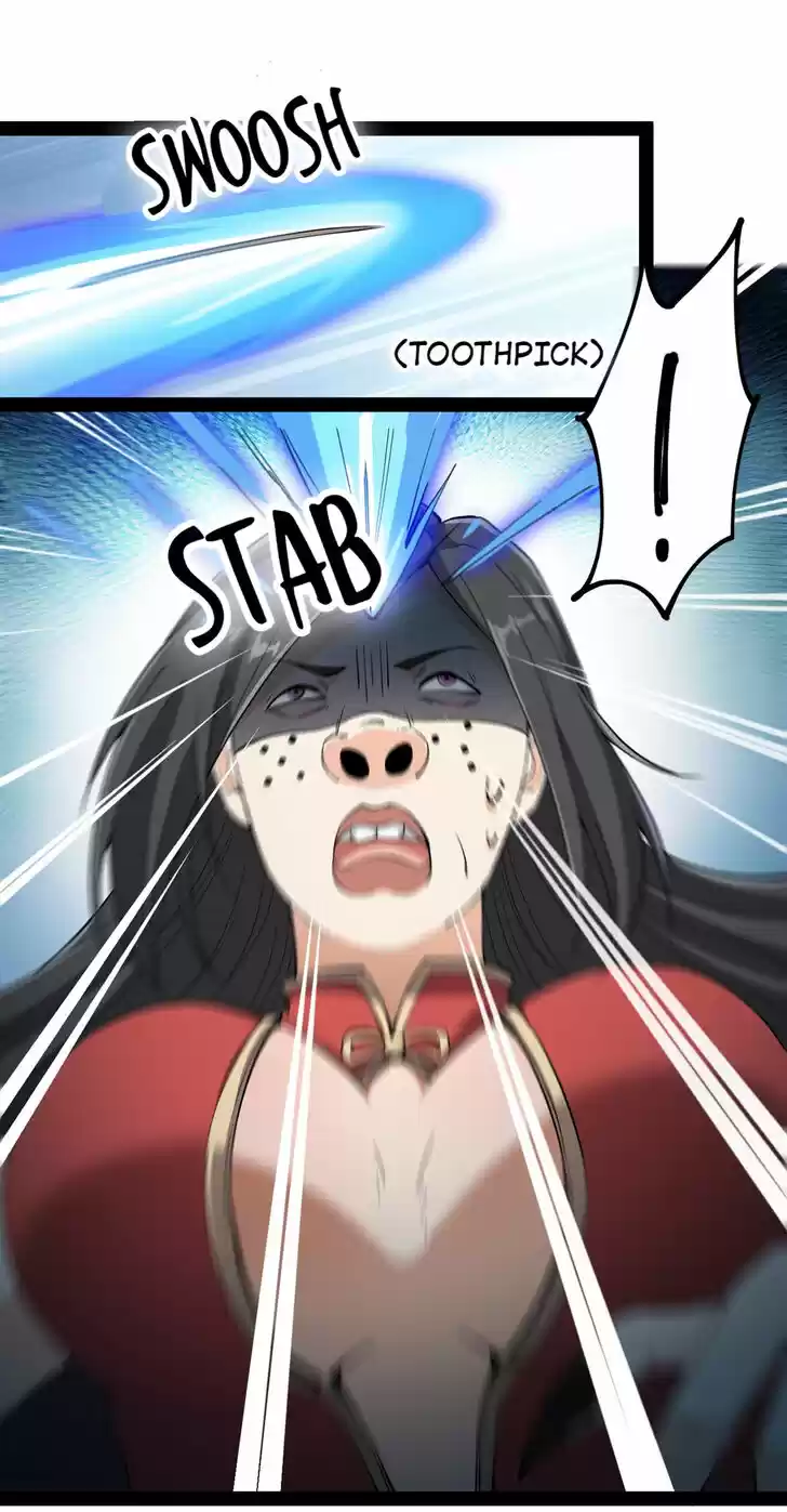 Fairy King's Daily Life Ch.071.2