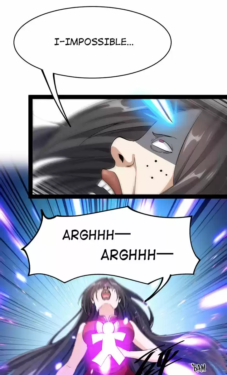 Fairy King's Daily Life Ch.071.2