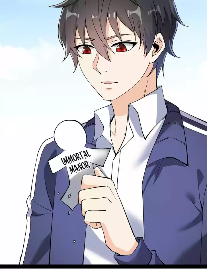 Fairy King's Daily Life Ch.071.2