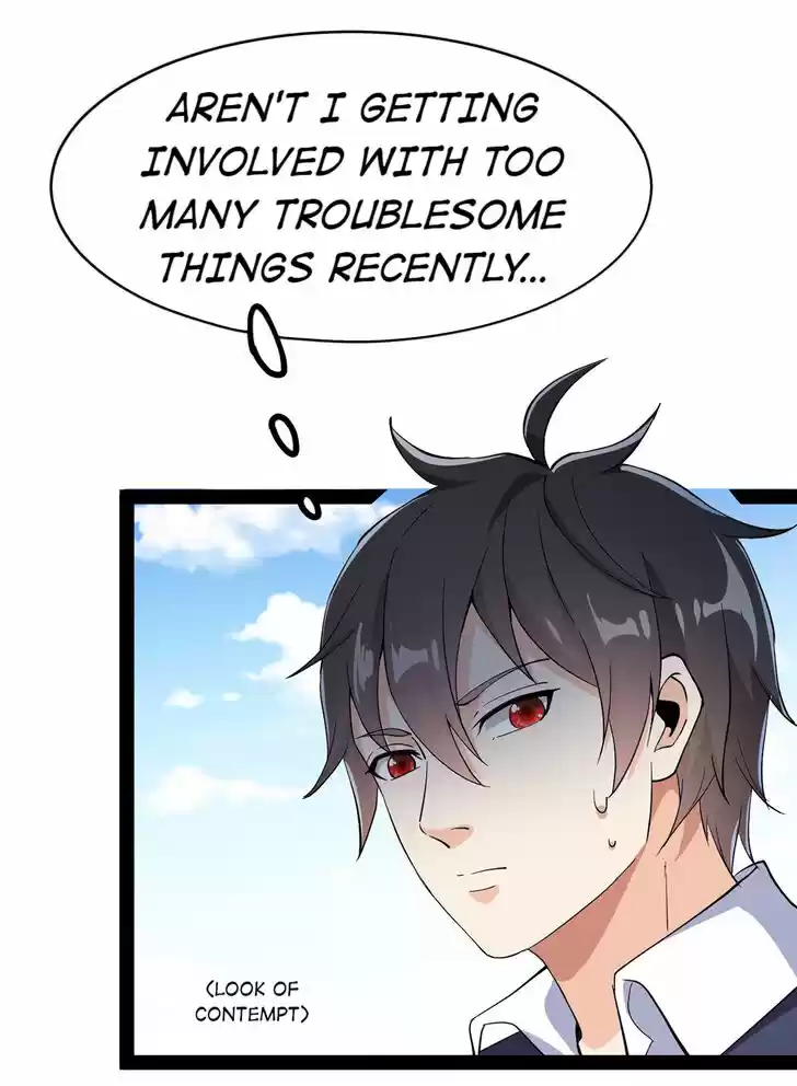 Fairy King's Daily Life Ch.071.2