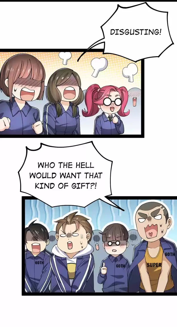 Fairy King's Daily Life Ch.072.1