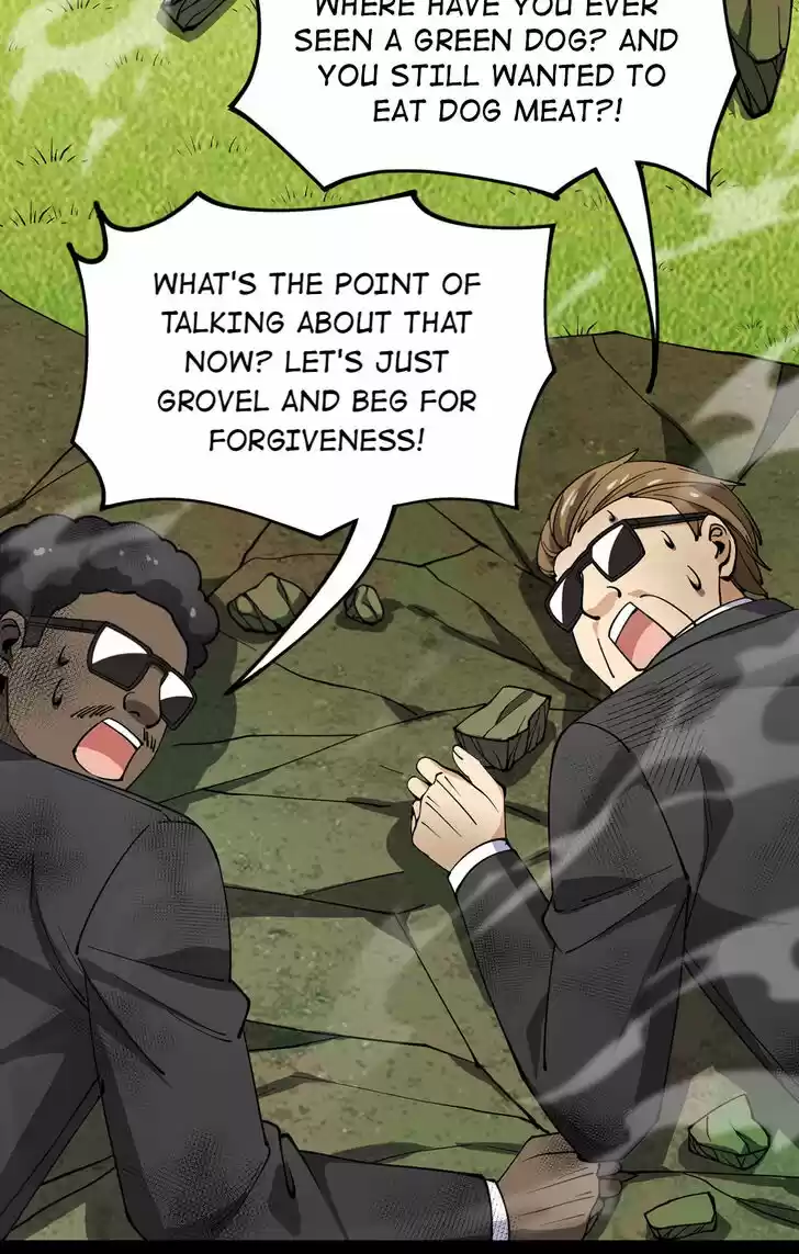 Fairy King's Daily Life Ch.072.2