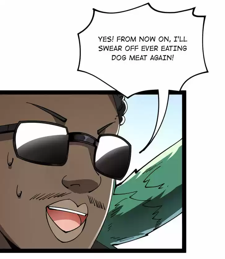 Fairy King's Daily Life Ch.072.2