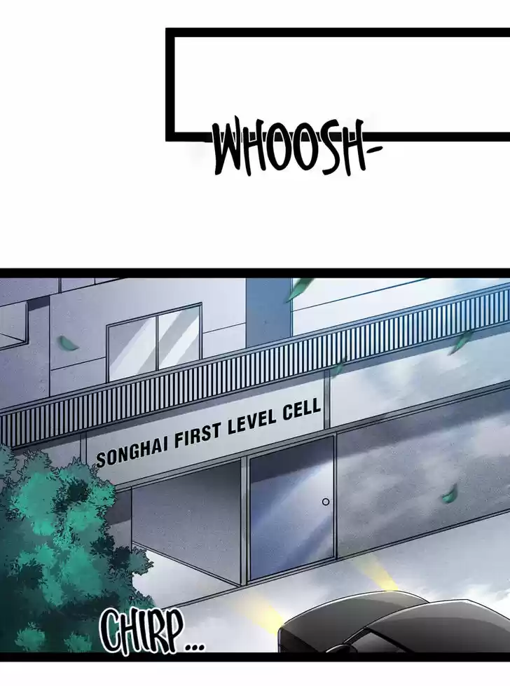 Fairy King's Daily Life Ch.072.2