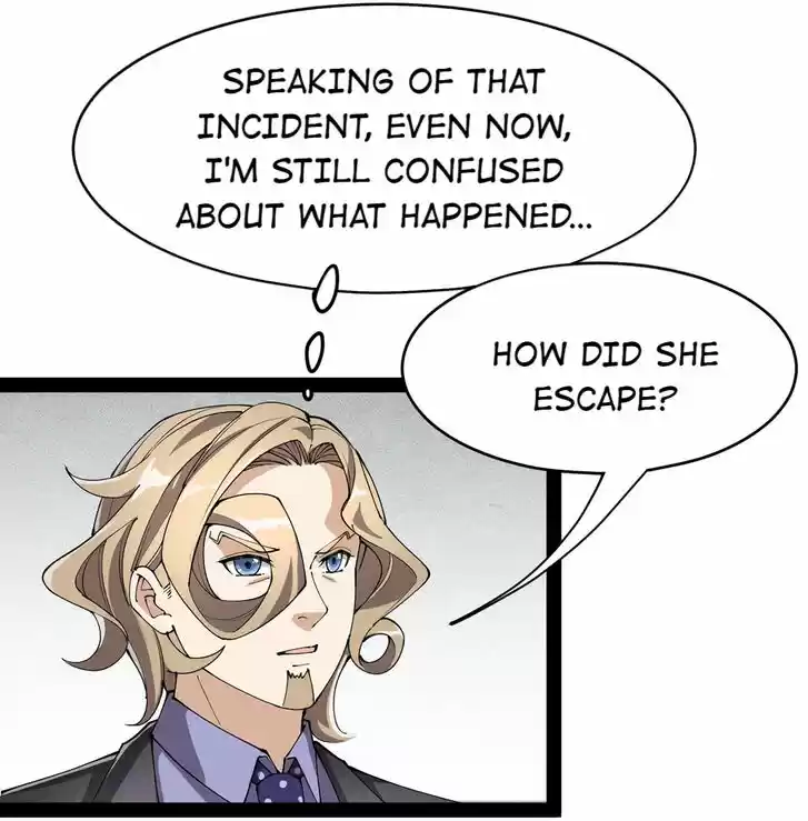 Fairy King's Daily Life Ch.073.1