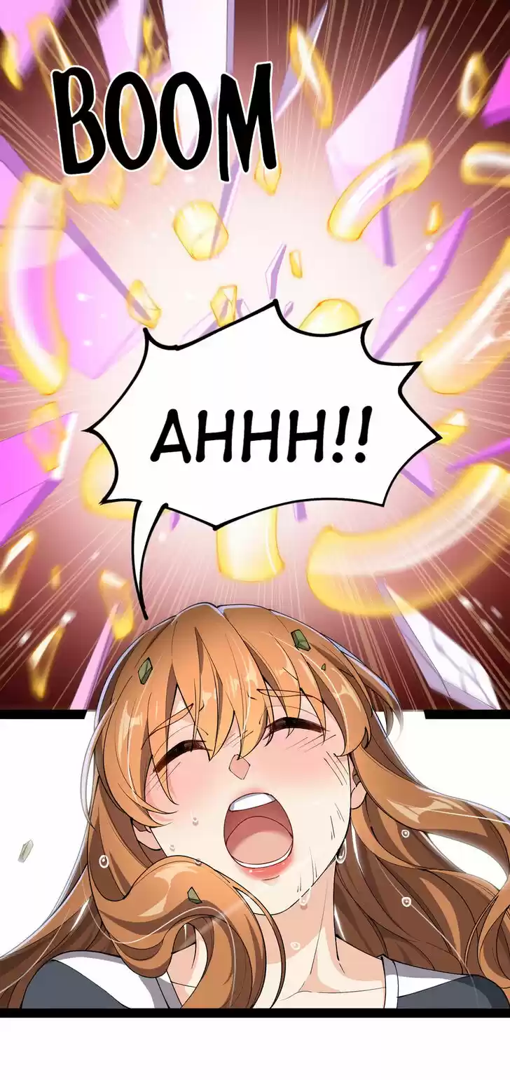 Fairy King's Daily Life Ch.073.1