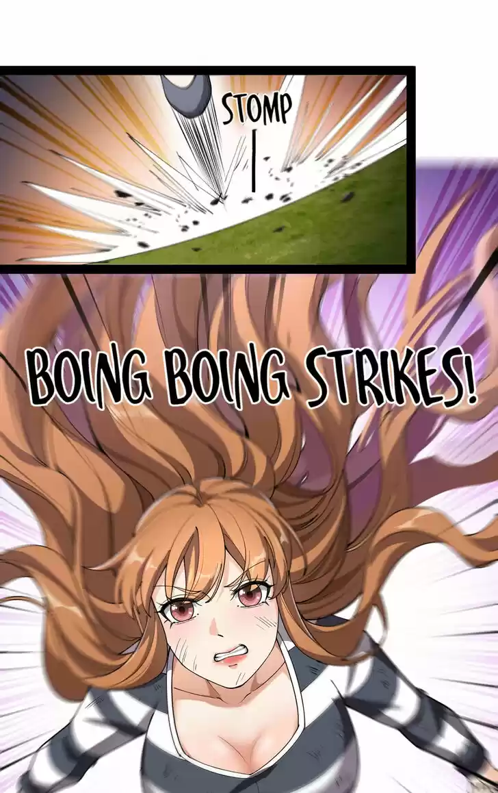 Fairy King's Daily Life Ch.073.1