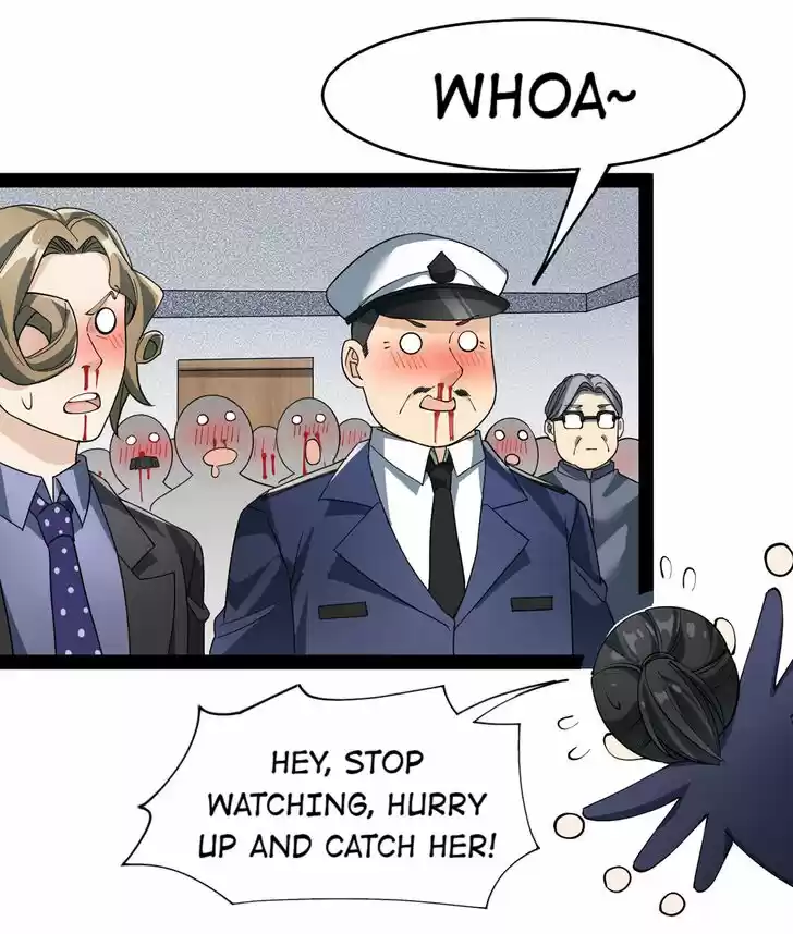 Fairy King's Daily Life Ch.073.2