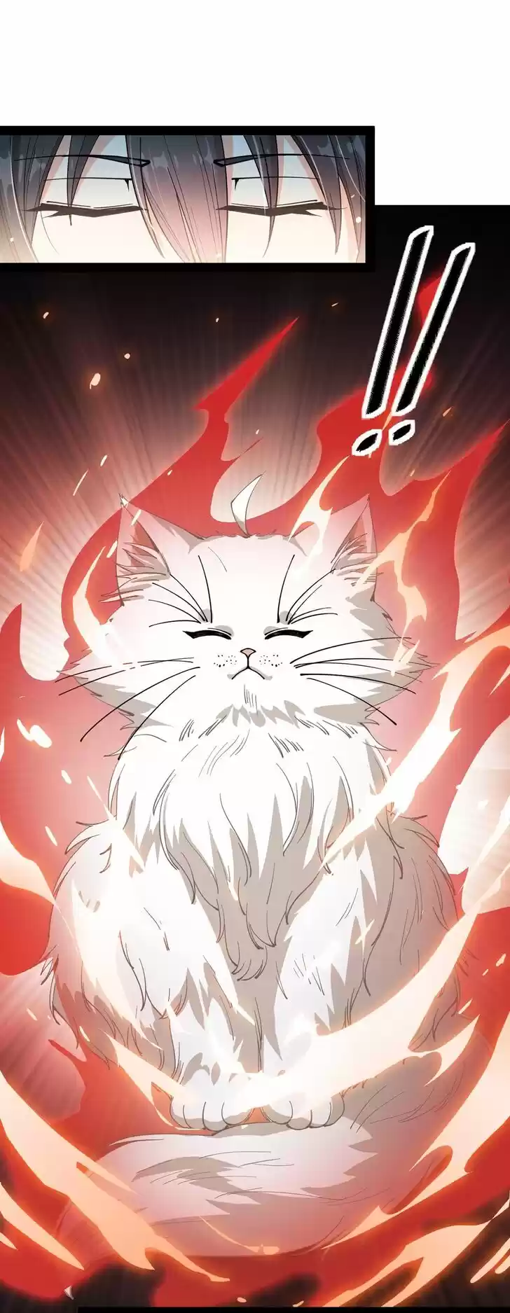 Fairy King's Daily Life Ch.073.2