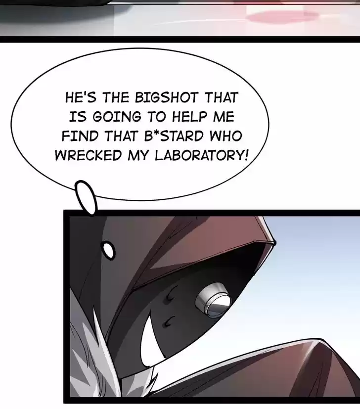 Fairy King's Daily Life Ch.073.2