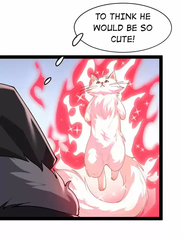 Fairy King's Daily Life Ch.073.2