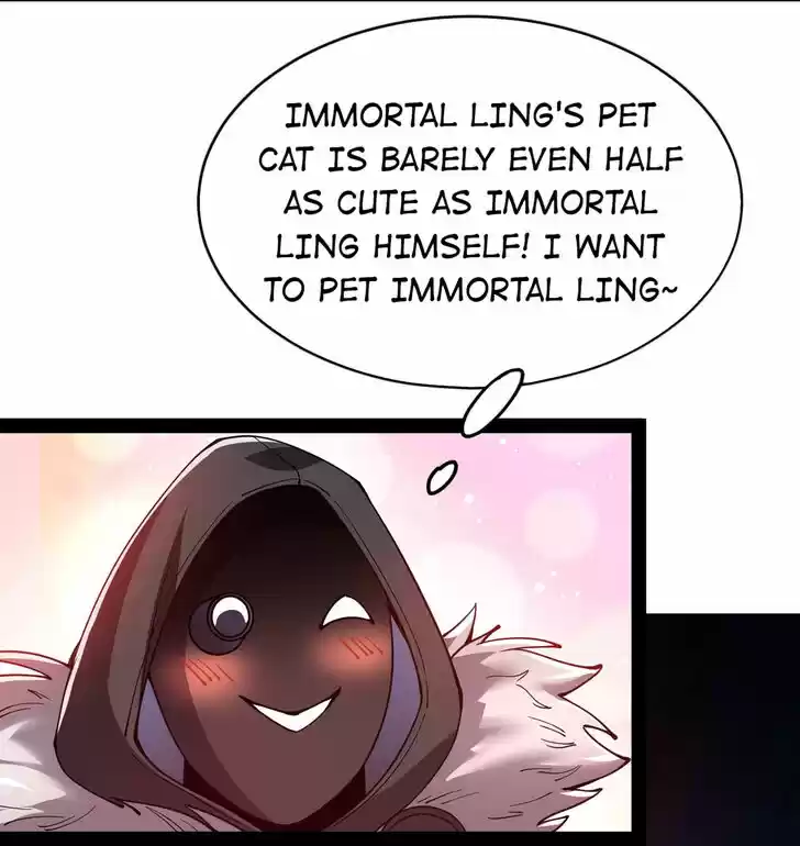 Fairy King's Daily Life Ch.073.2