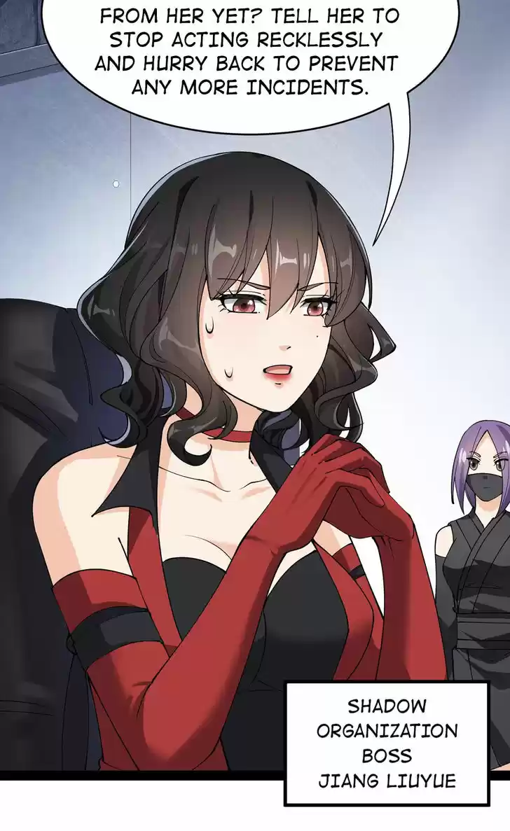 Fairy King's Daily Life Ch.074.1