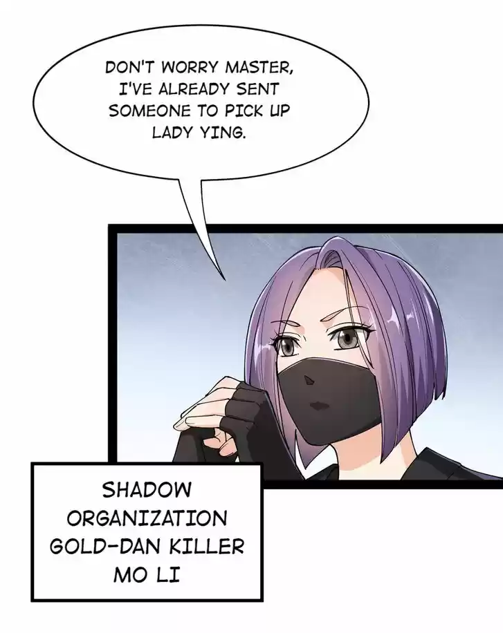 Fairy King's Daily Life Ch.074.1