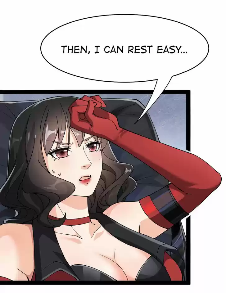 Fairy King's Daily Life Ch.074.1