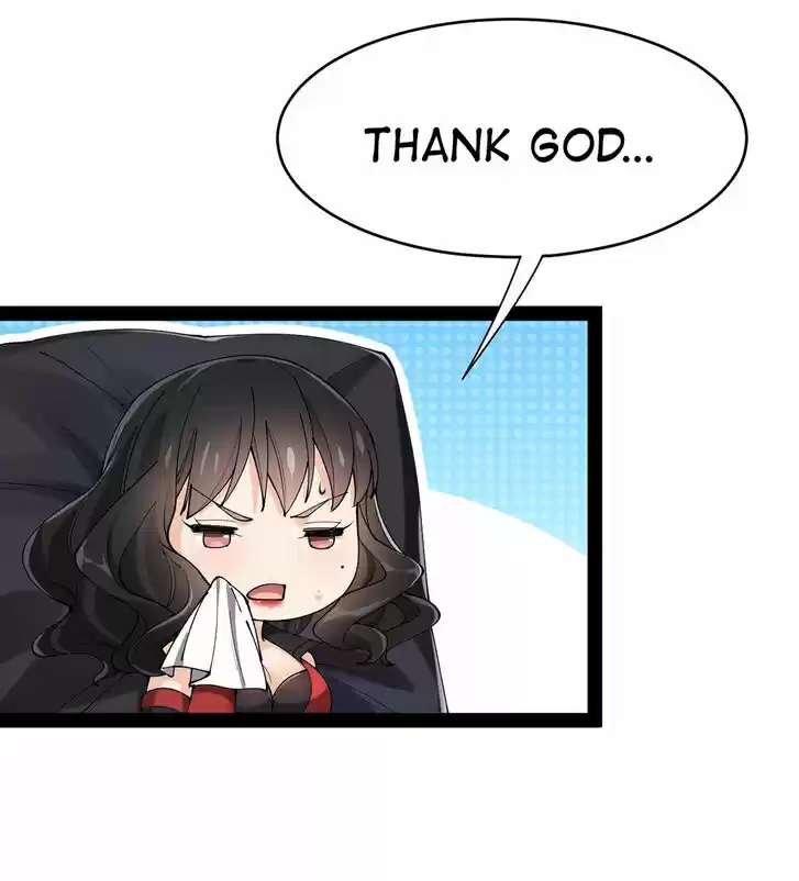 Fairy King's Daily Life Ch.074.1