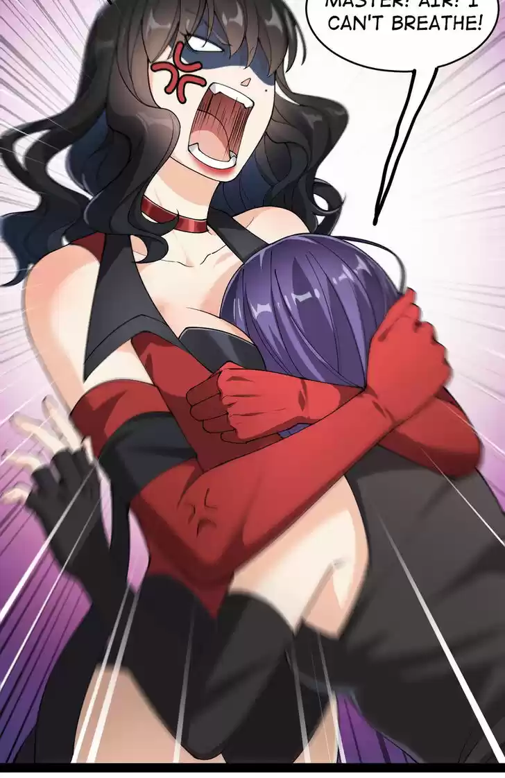 Fairy King's Daily Life Ch.074.1