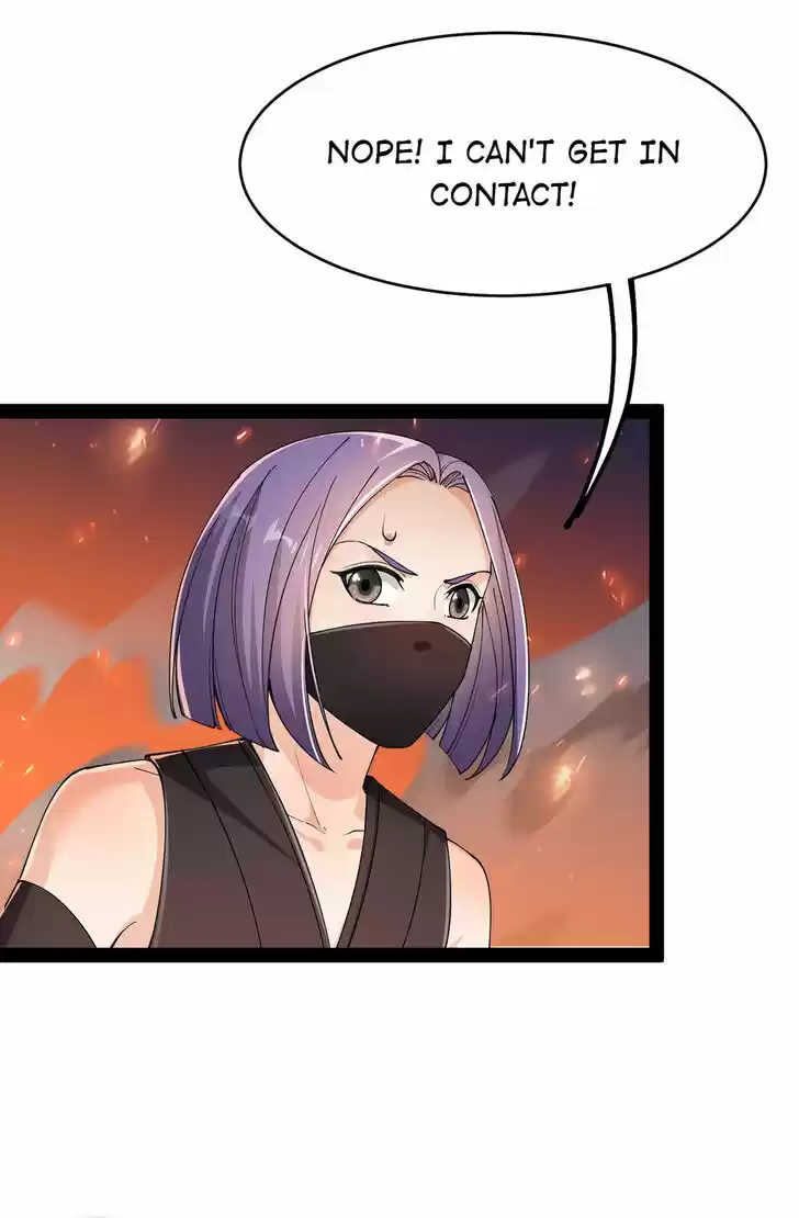 Fairy King's Daily Life Ch.074.2