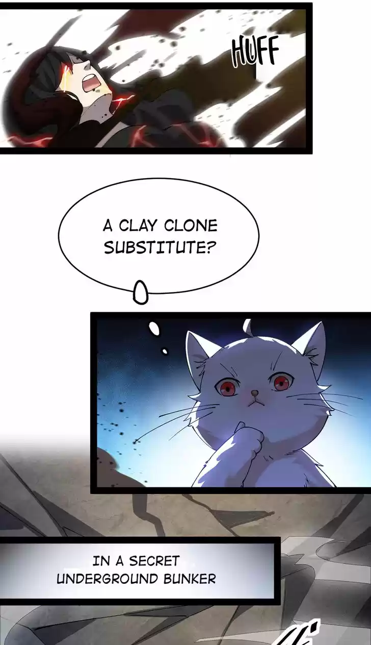 Fairy King's Daily Life Ch.074.2