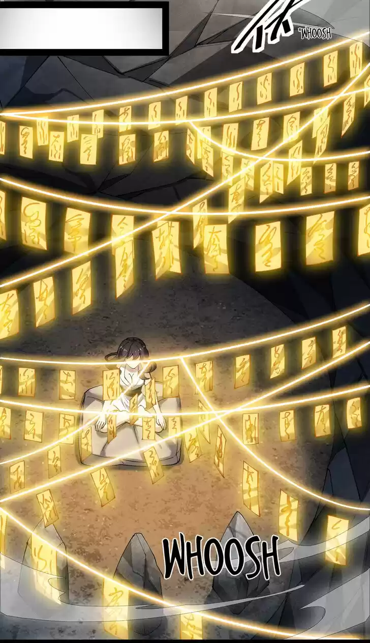 Fairy King's Daily Life Ch.074.2