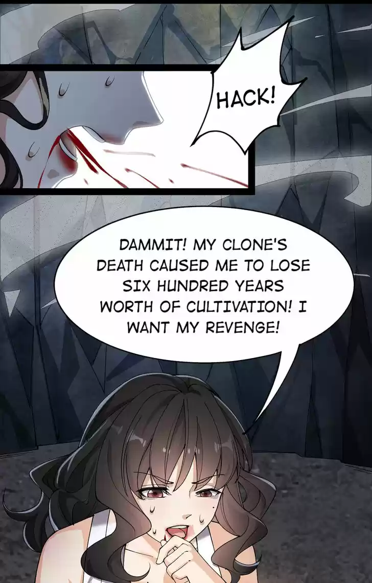 Fairy King's Daily Life Ch.074.2