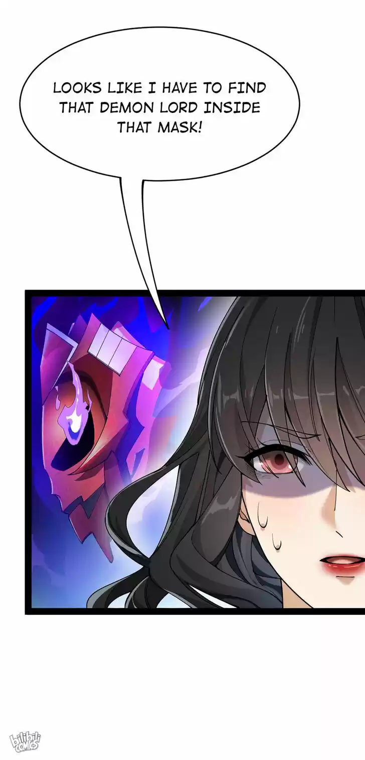 Fairy King's Daily Life Ch.074.2