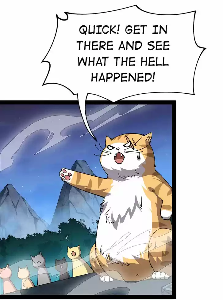 Fairy King's Daily Life Ch.075.1