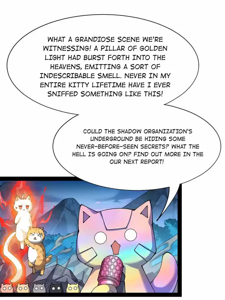 Fairy King's Daily Life Ch.075.1