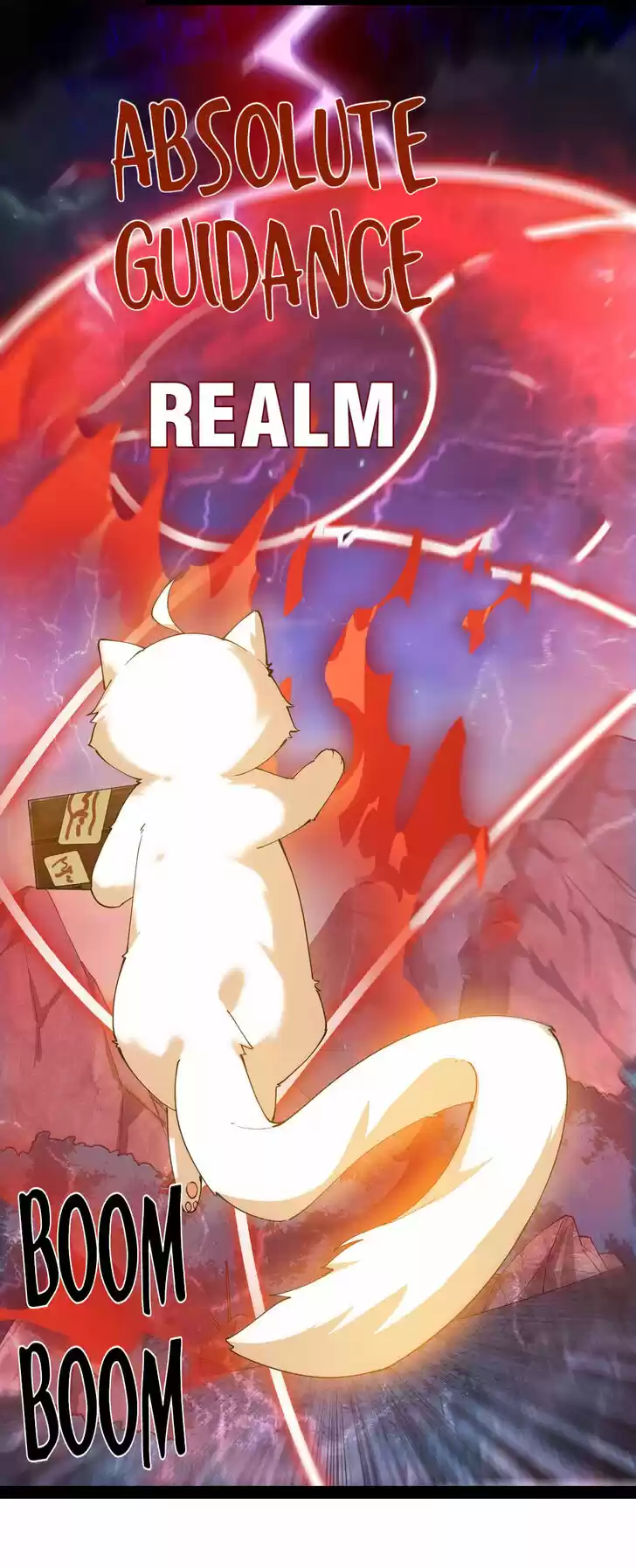 Fairy King's Daily Life Ch.075.1