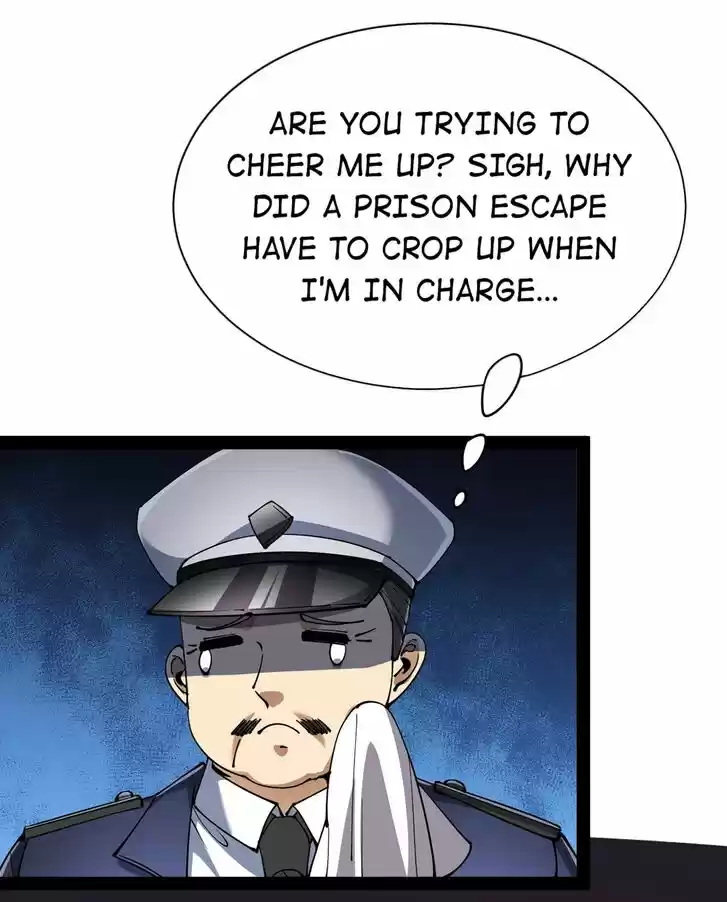 Fairy King's Daily Life Ch.075.2